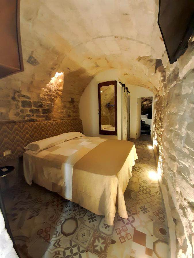 Ca Siemu Villa Ragusa Ngoại thất bức ảnh
