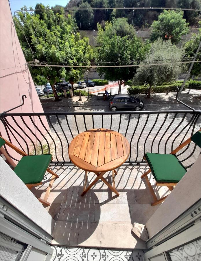 Ca Siemu Villa Ragusa Ngoại thất bức ảnh