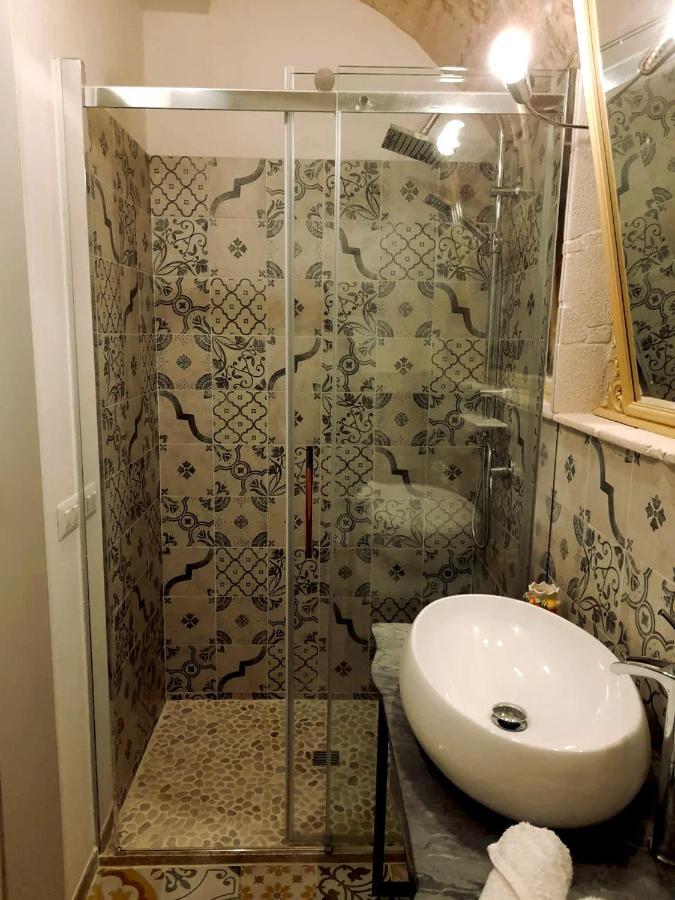 Ca Siemu Villa Ragusa Ngoại thất bức ảnh