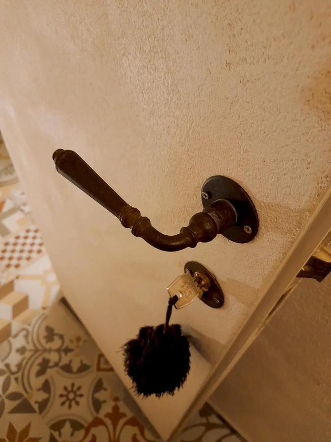 Ca Siemu Villa Ragusa Ngoại thất bức ảnh