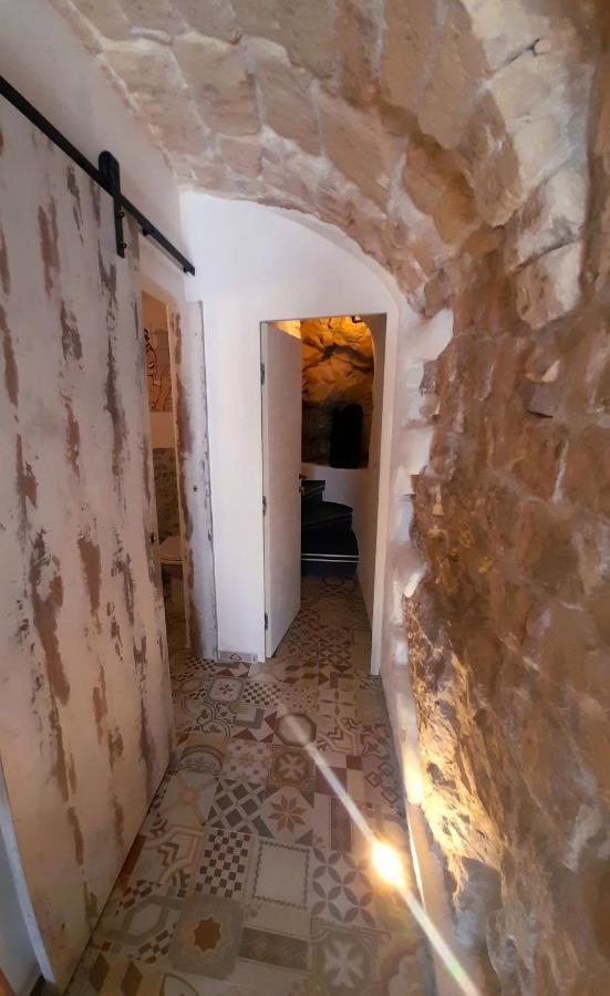 Ca Siemu Villa Ragusa Ngoại thất bức ảnh