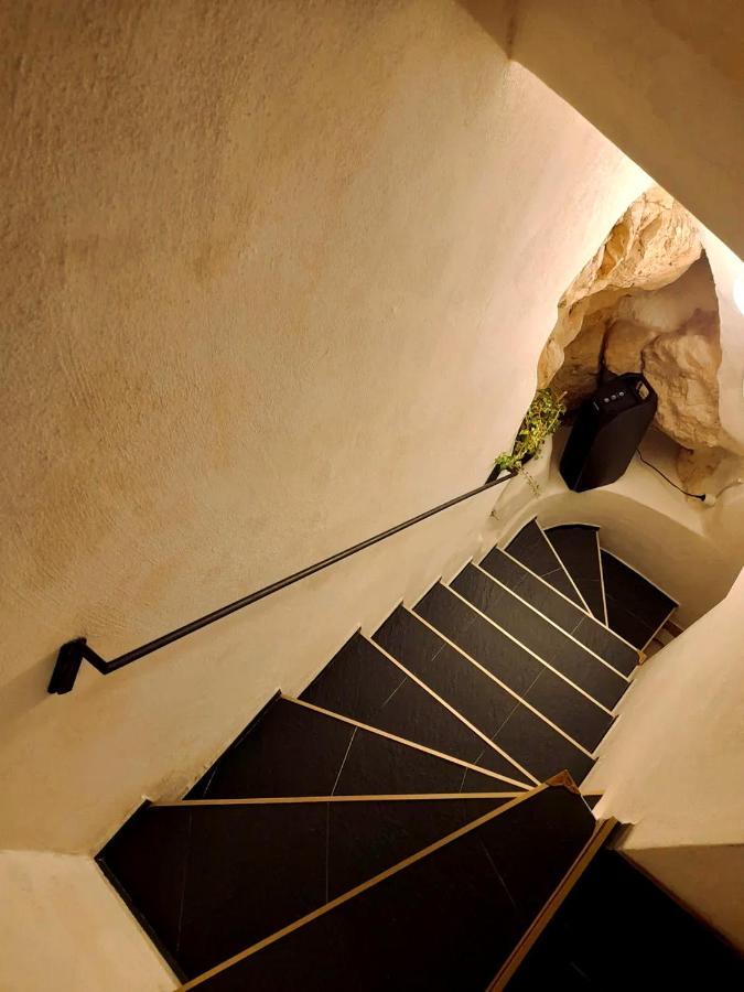 Ca Siemu Villa Ragusa Ngoại thất bức ảnh