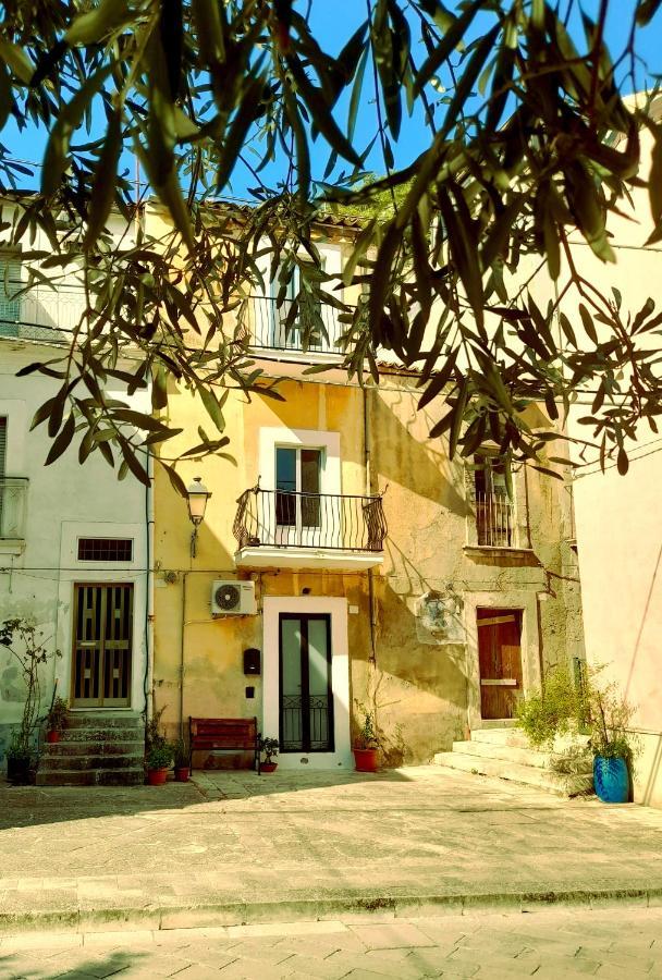 Ca Siemu Villa Ragusa Ngoại thất bức ảnh