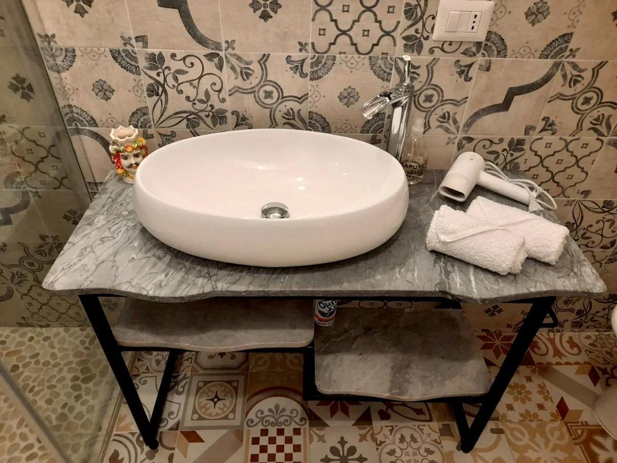 Ca Siemu Villa Ragusa Ngoại thất bức ảnh