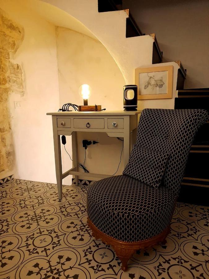 Ca Siemu Villa Ragusa Ngoại thất bức ảnh