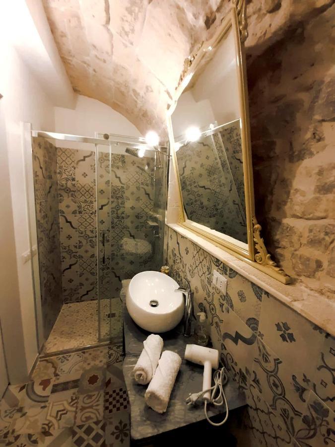 Ca Siemu Villa Ragusa Ngoại thất bức ảnh