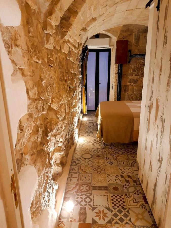 Ca Siemu Villa Ragusa Ngoại thất bức ảnh