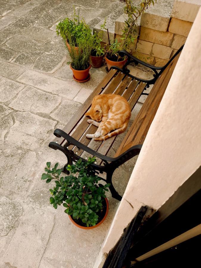 Ca Siemu Villa Ragusa Ngoại thất bức ảnh