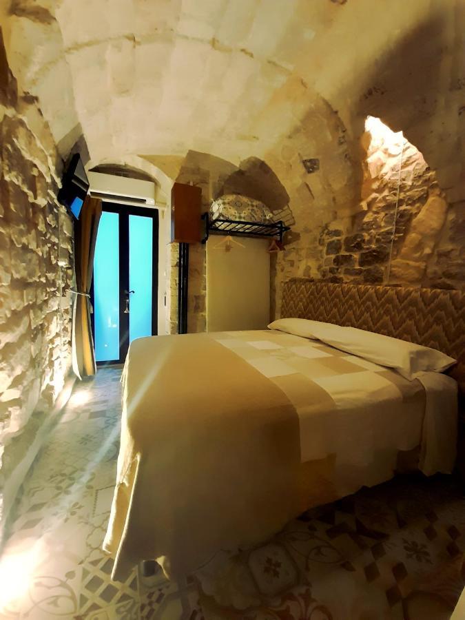 Ca Siemu Villa Ragusa Ngoại thất bức ảnh