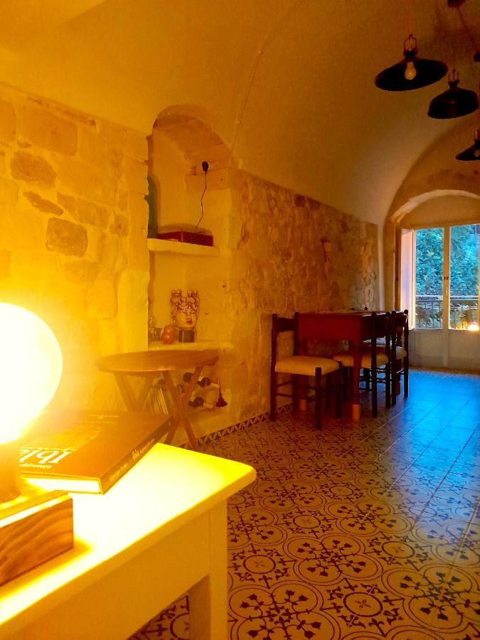 Ca Siemu Villa Ragusa Ngoại thất bức ảnh