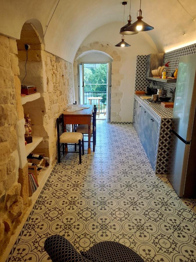 Ca Siemu Villa Ragusa Ngoại thất bức ảnh