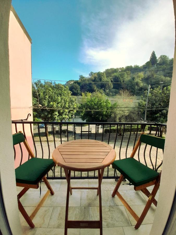 Ca Siemu Villa Ragusa Ngoại thất bức ảnh