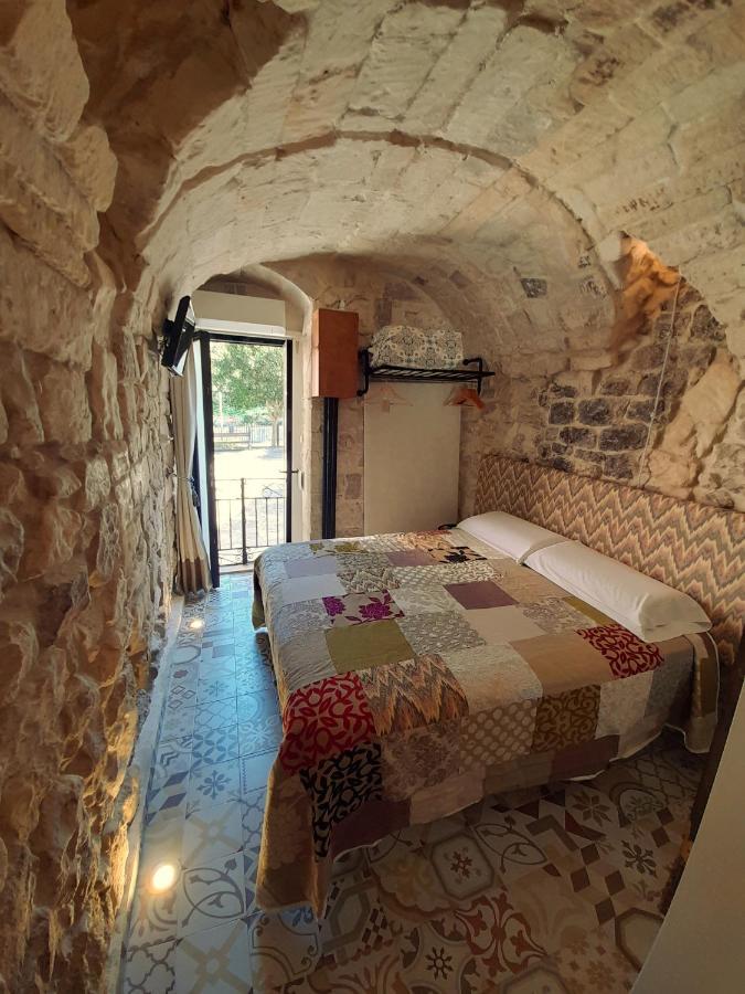 Ca Siemu Villa Ragusa Ngoại thất bức ảnh
