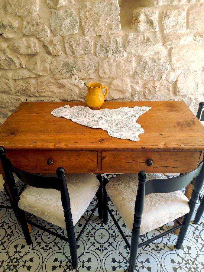 Ca Siemu Villa Ragusa Ngoại thất bức ảnh