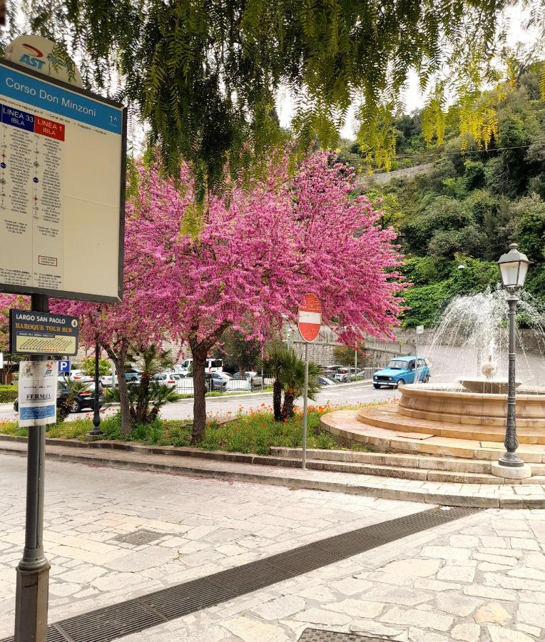 Ca Siemu Villa Ragusa Ngoại thất bức ảnh