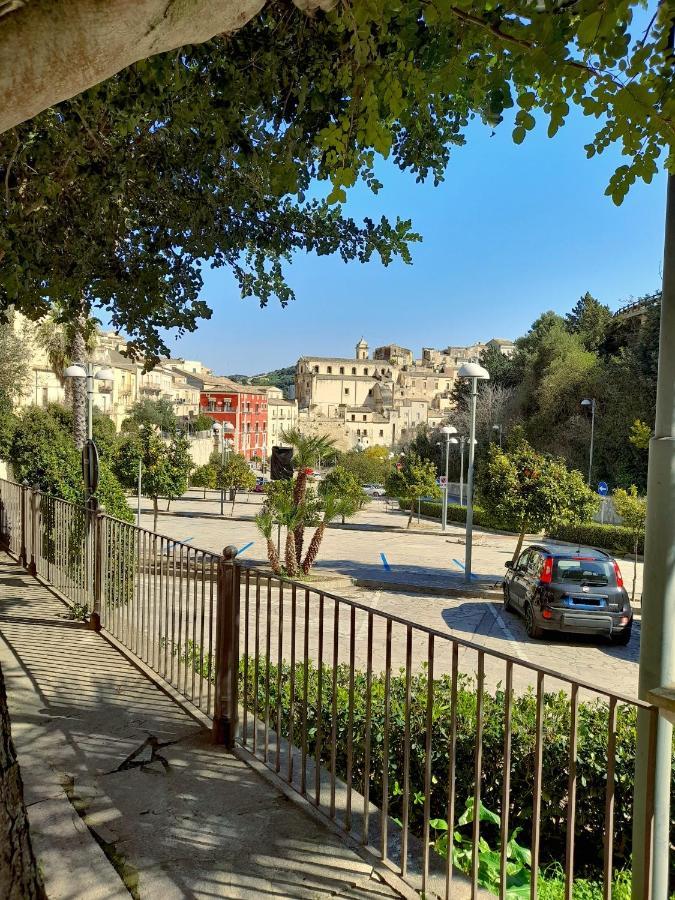 Ca Siemu Villa Ragusa Ngoại thất bức ảnh