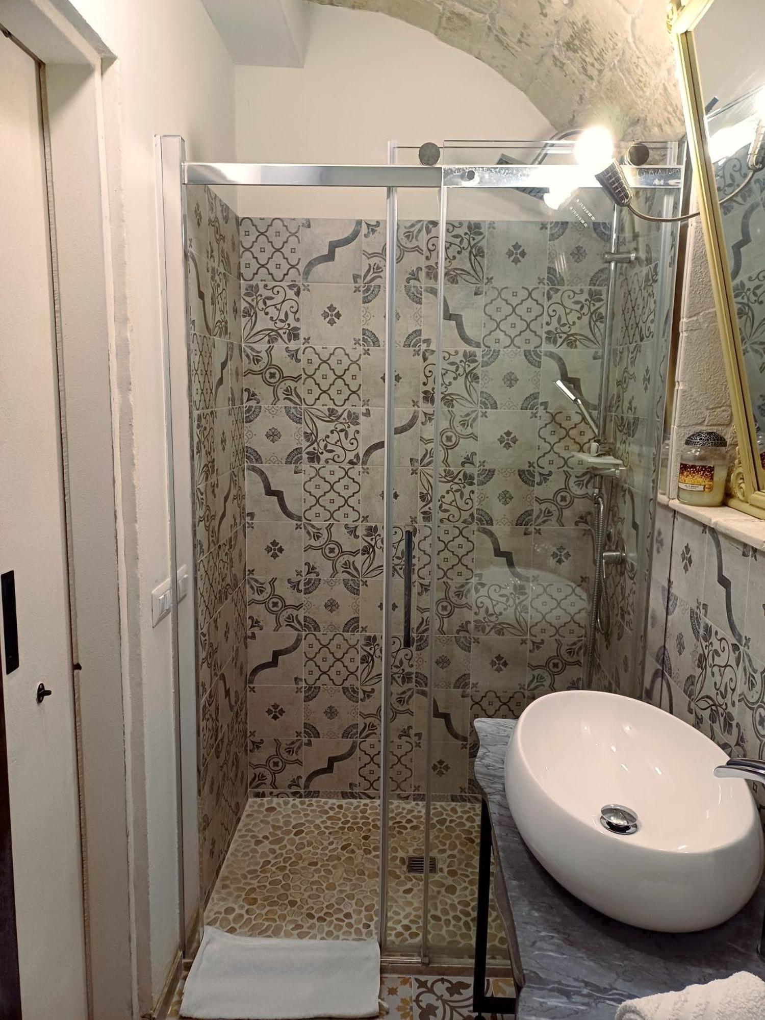Ca Siemu Villa Ragusa Ngoại thất bức ảnh