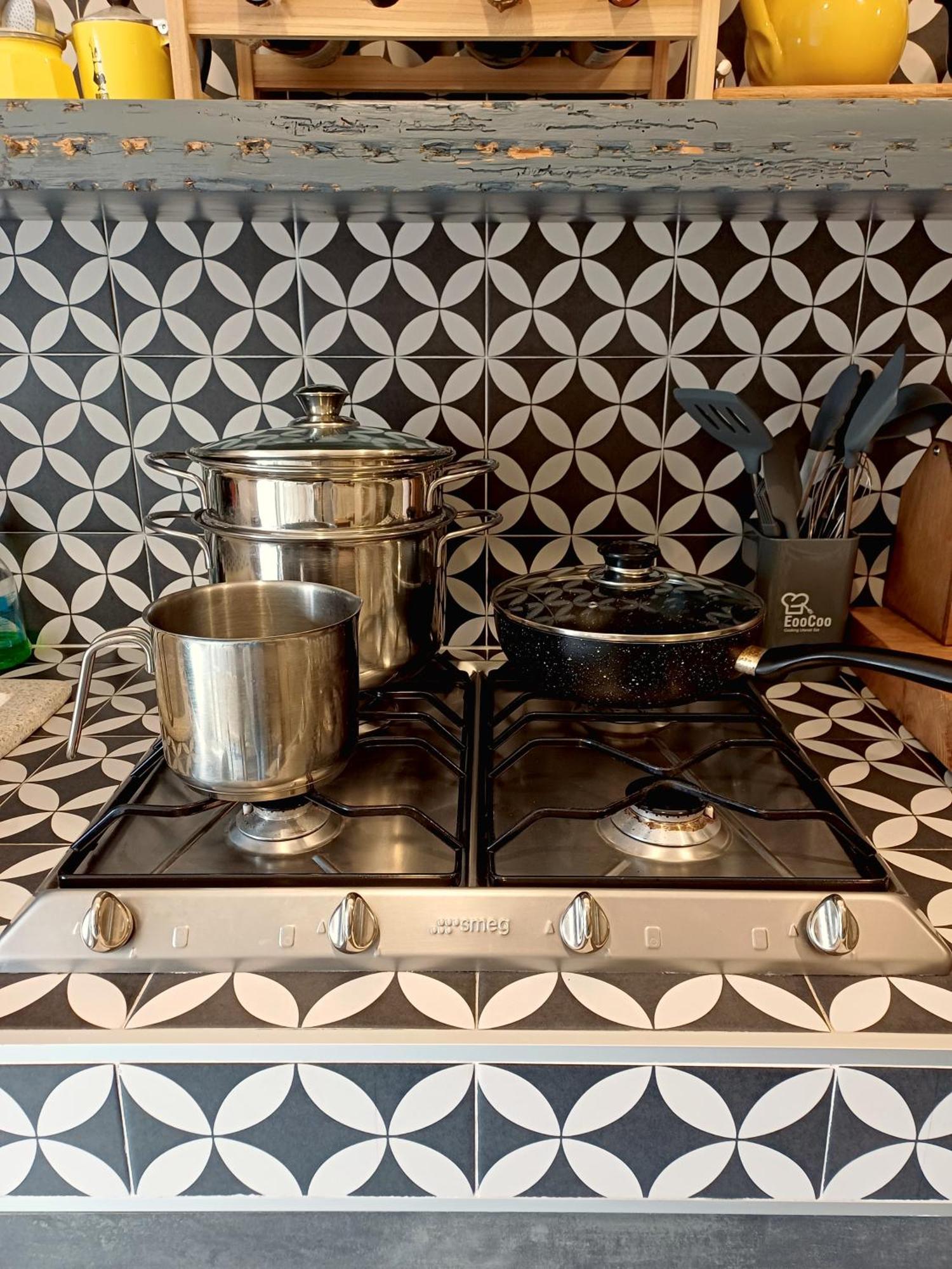 Ca Siemu Villa Ragusa Ngoại thất bức ảnh