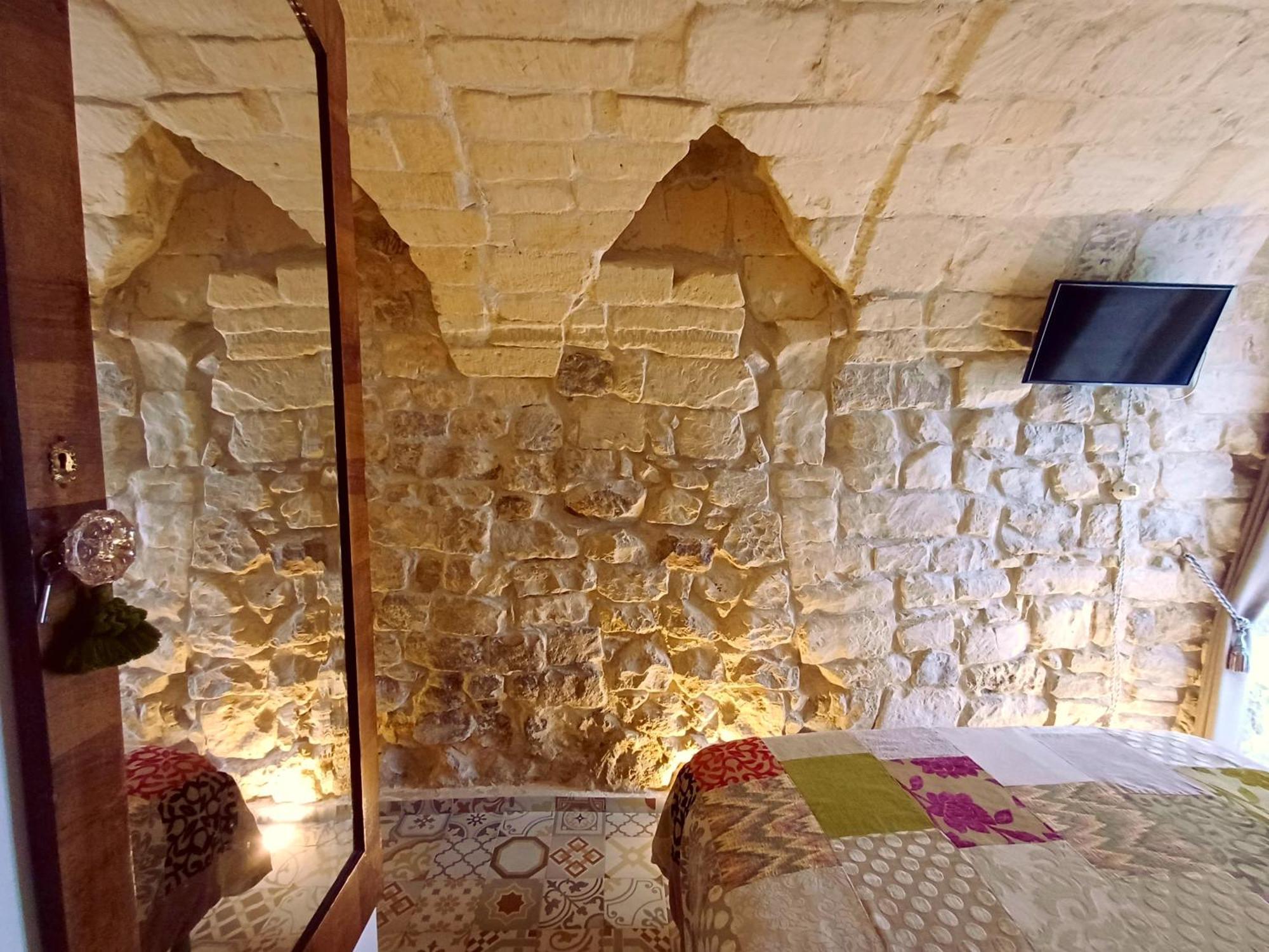 Ca Siemu Villa Ragusa Ngoại thất bức ảnh