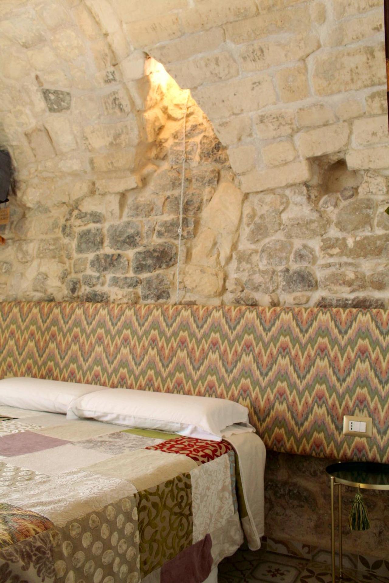 Ca Siemu Villa Ragusa Ngoại thất bức ảnh