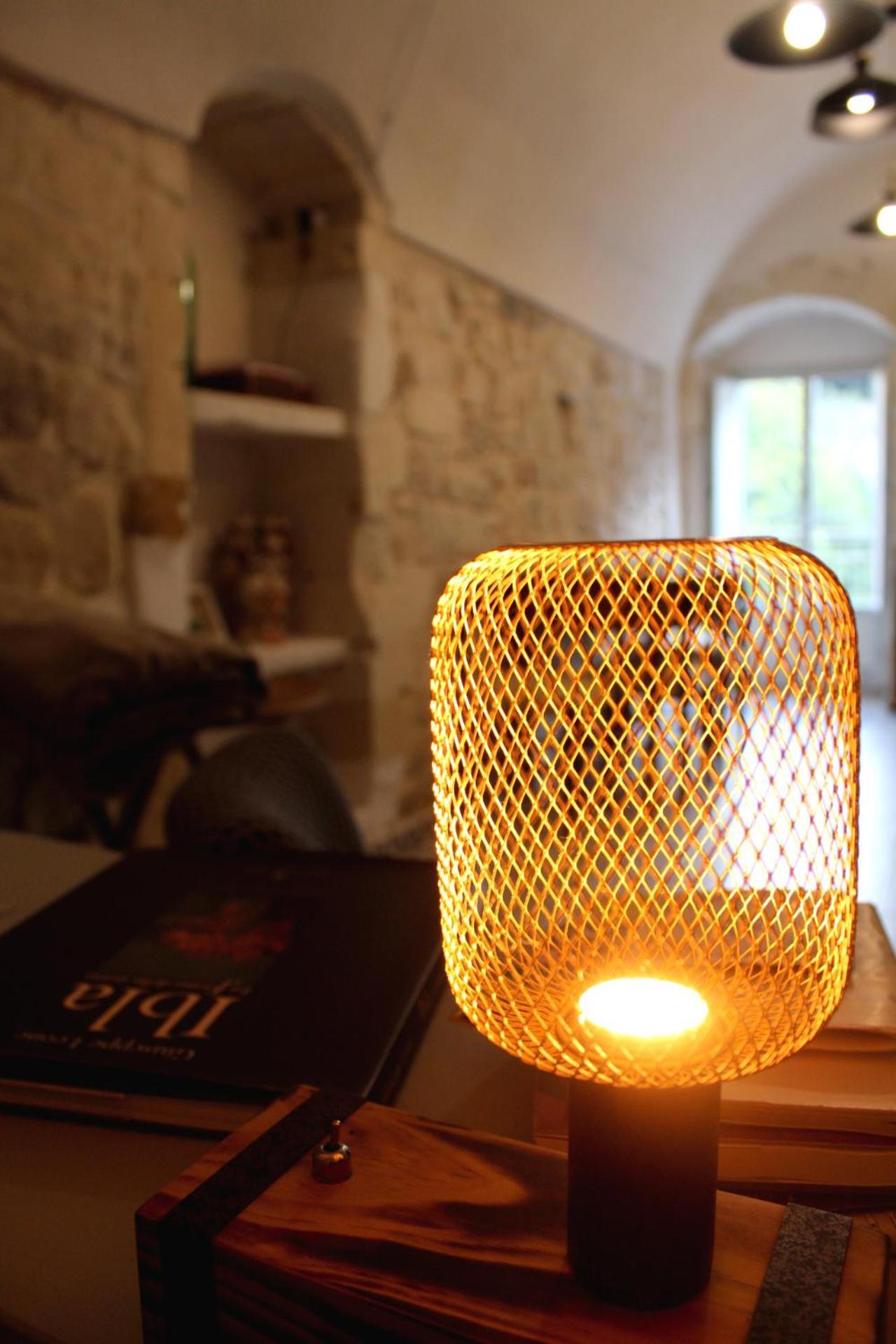 Ca Siemu Villa Ragusa Ngoại thất bức ảnh