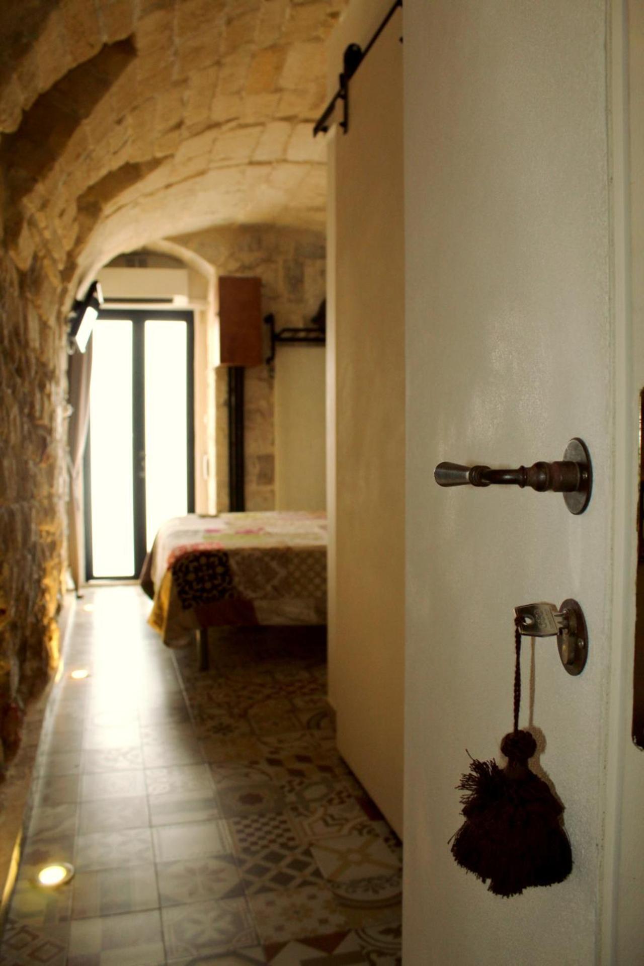 Ca Siemu Villa Ragusa Ngoại thất bức ảnh